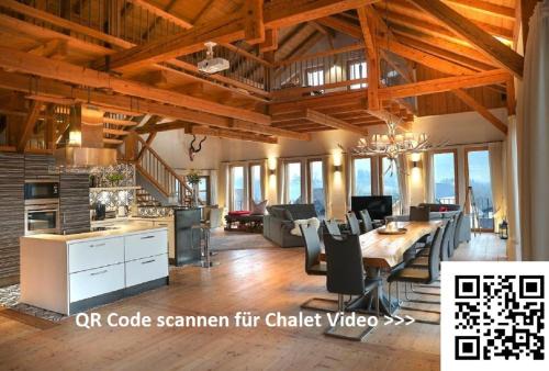 Vorauf Ski Chalet | Private Luxury Chalet