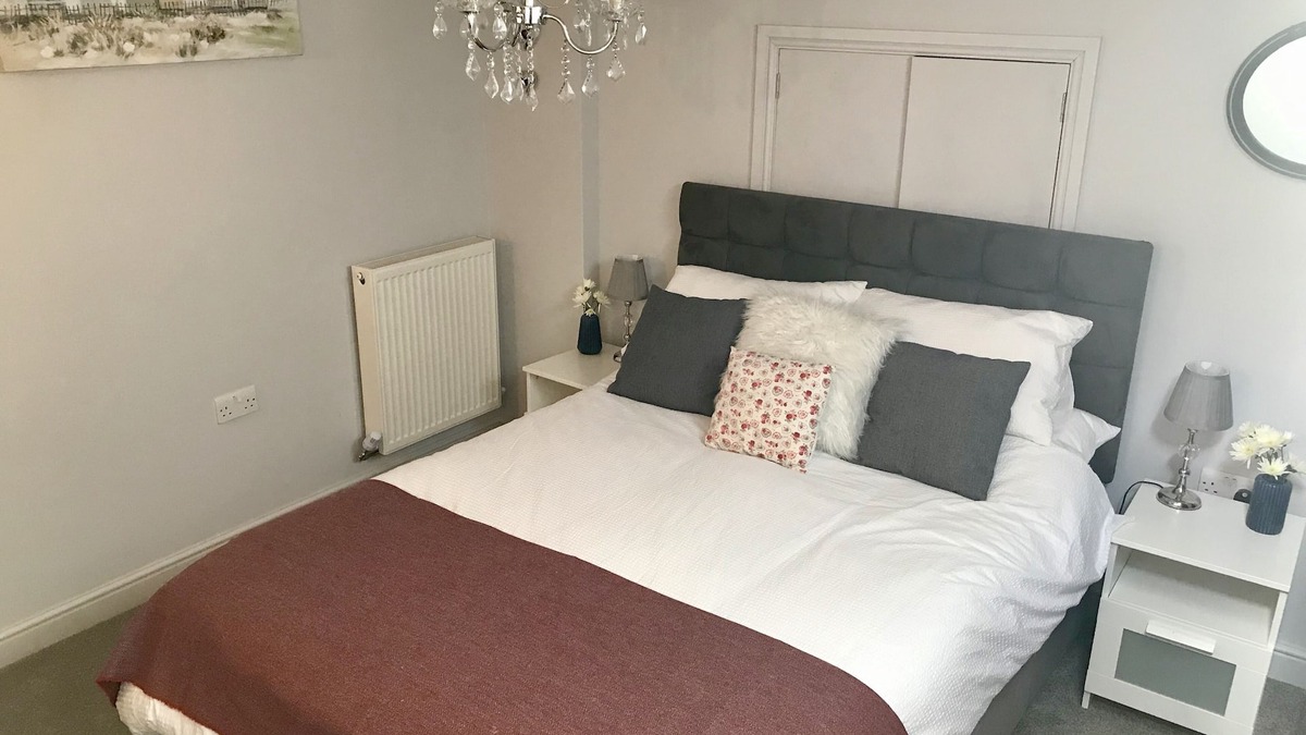 Tyn-y-Gongl Cottage | Private Luxury Cottage with stunning sea views