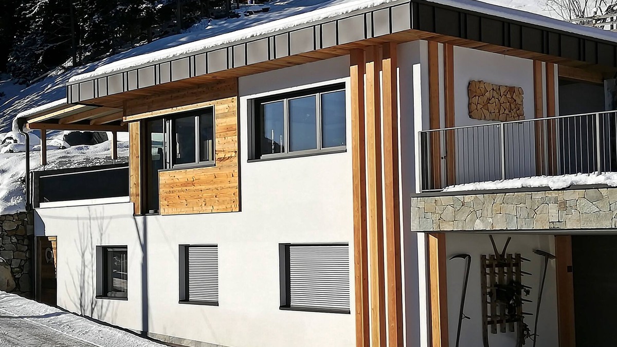 Valle Aurina Ski Chalet | Private luxury natural chalet INSToul