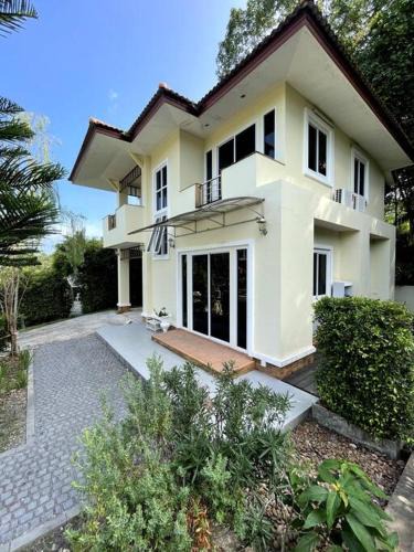 Ko Chang Villa | Private Luxury Poolvilla, Koh Chang