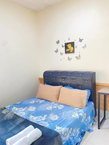 Nilai Apartment | Private Modern Queen Suite 2pax Mesahill