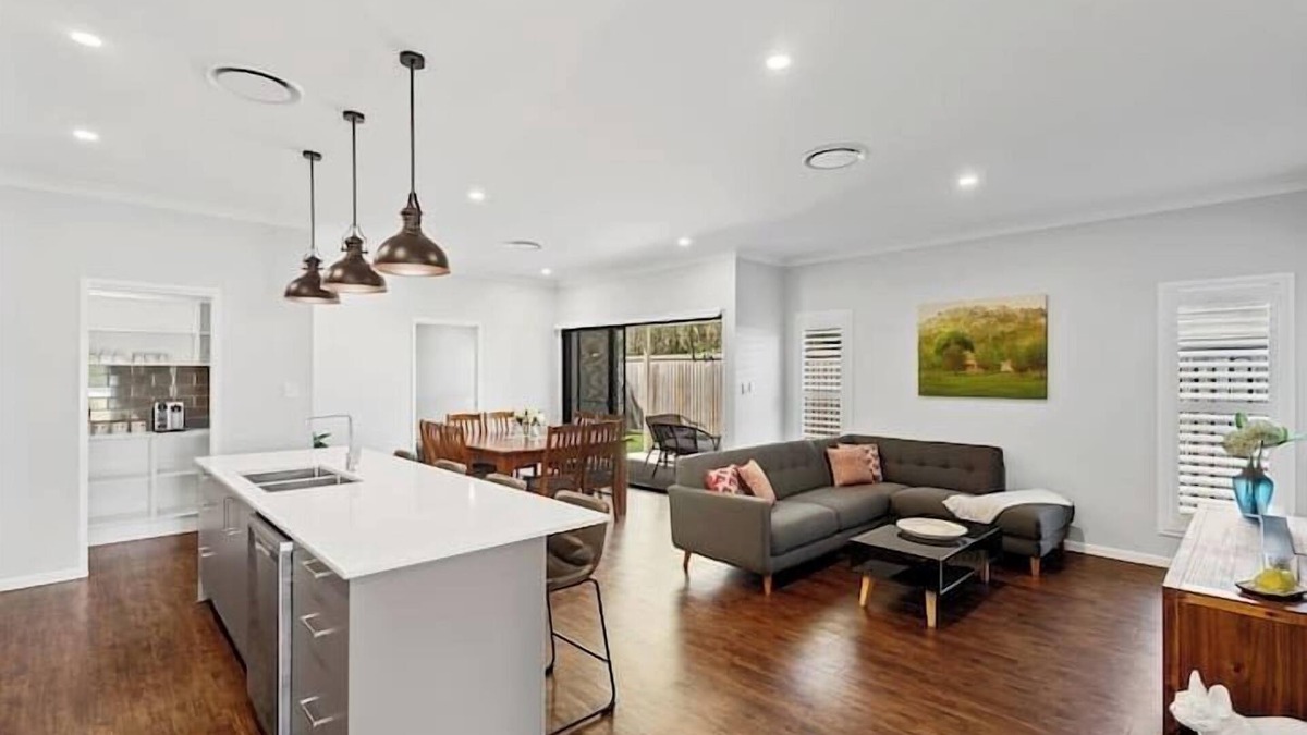 Mudjimba House | Private Mudjimba Beach Abode