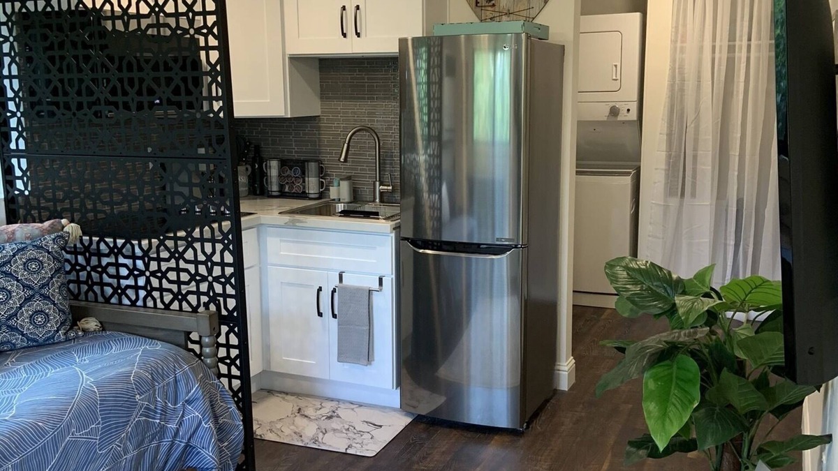 Montclair Apartment | Private, Newly Renovated In-Law in Montclair Hills.
