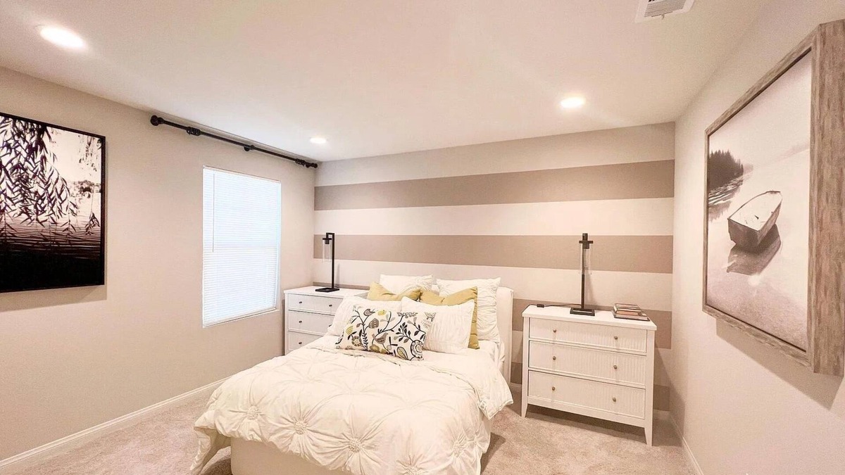 Victorville House | Private nice room in Victorville