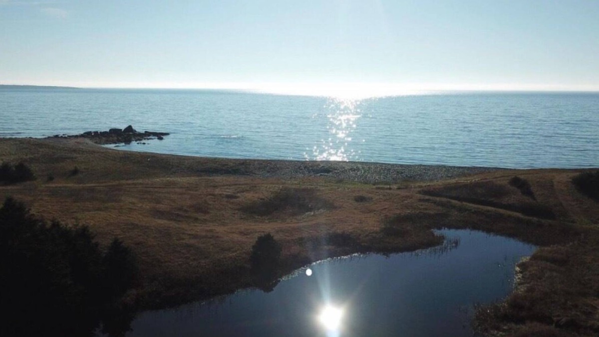 Richmond County House | Private Ocean Side Retreat