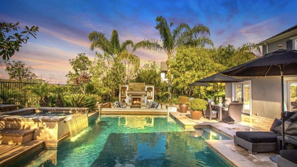 Ladera Ranch House | PRIVATE OUTDOOR OASIS IN GUARD GATED COVENANT HILLS