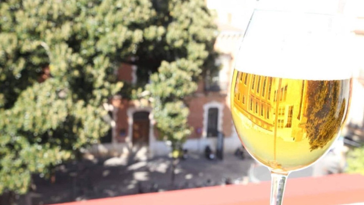 Jerez de la Frontera Old Town Apartment | Private penthouse with terrace in the historic center