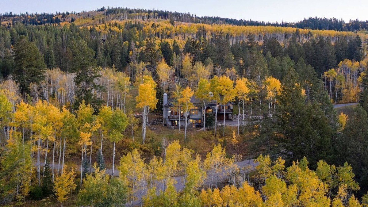 Cordillera House | Private Parking w/ski Locker Beaver Creek Great Views, Family & Pet Friendly