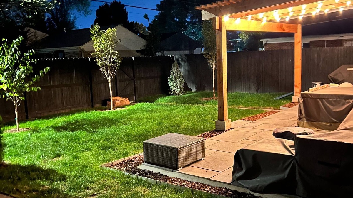 Skyland House | Private Patio, Fenced In Yard & Dedicated Office