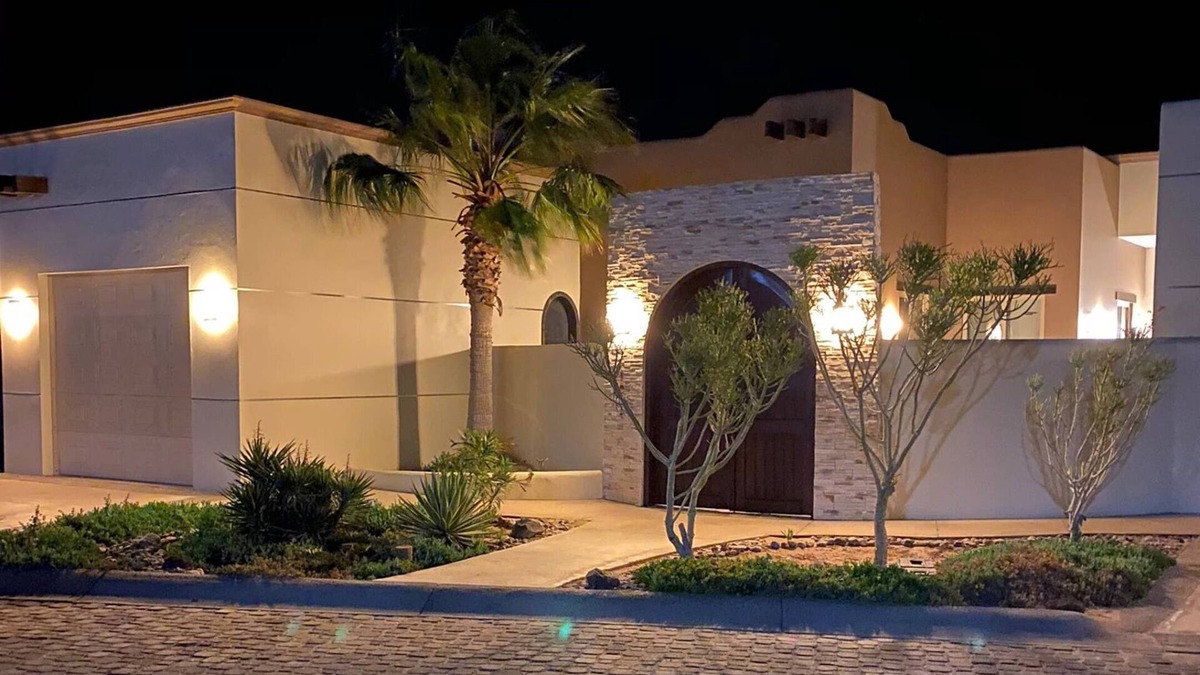Laguna Shores House | Private peaceful ocean front home.