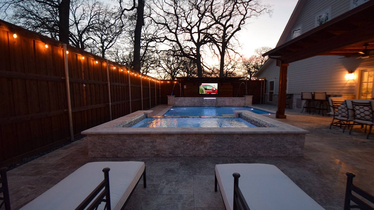 Pecan Acres House | Private place to hide away. Endless fun w/pool & game room for multiple families
