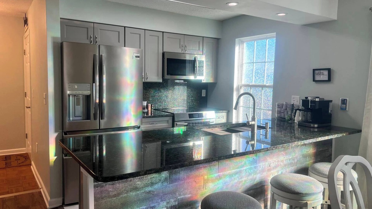 Carolina Forest Condo | Private Pondside Condo off the 15th hole - pool access