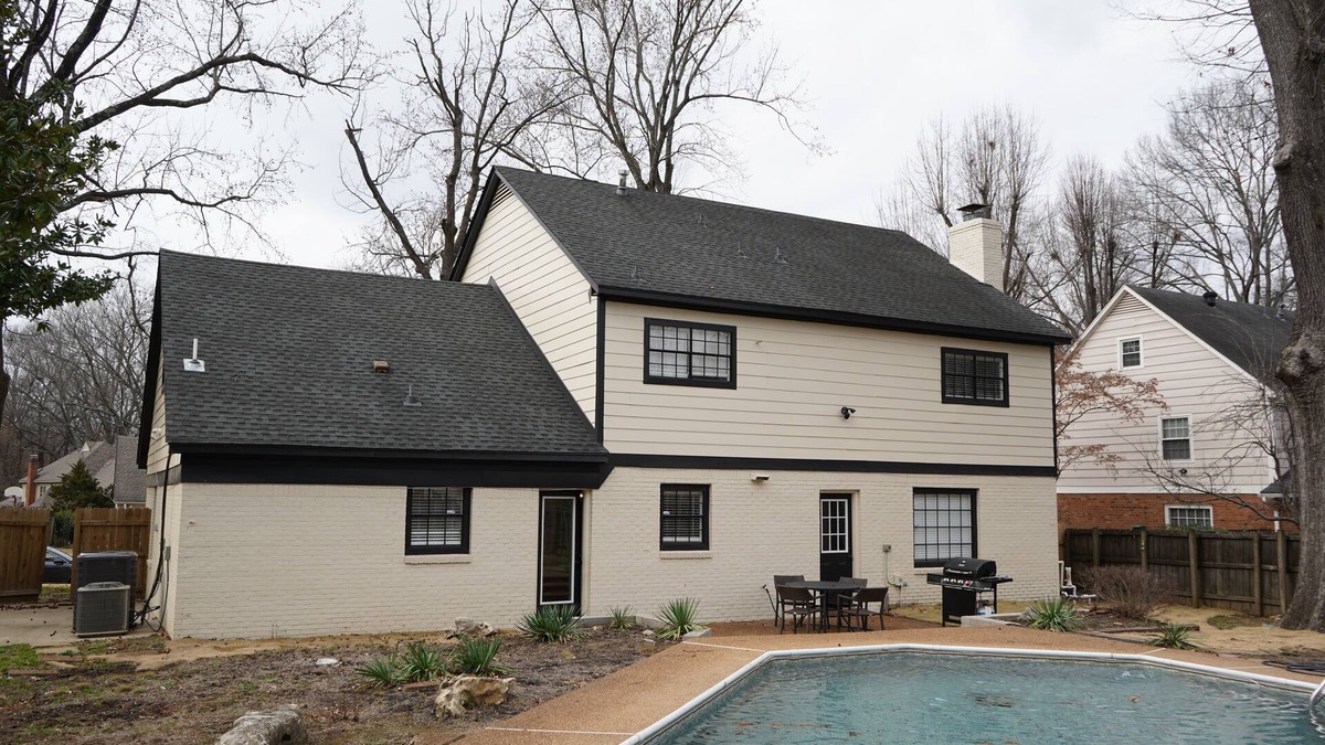 Ellendale House | Private Pool- 6 BR Home with Extra Sleeping Space