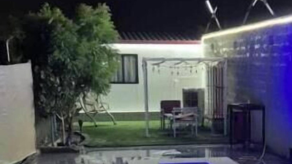 Hatta Ski Chalet | Private Pool Chalet & Breakfast