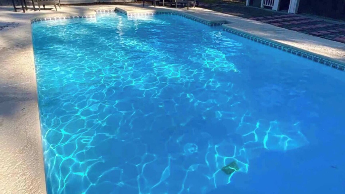 Garden City House | Private Pool & Fenced Yard - Sassy in the Sun