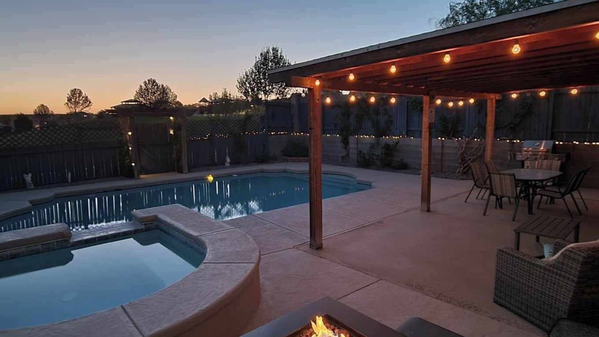 Skies West House | Private Pool, Hot Tub & Park Access