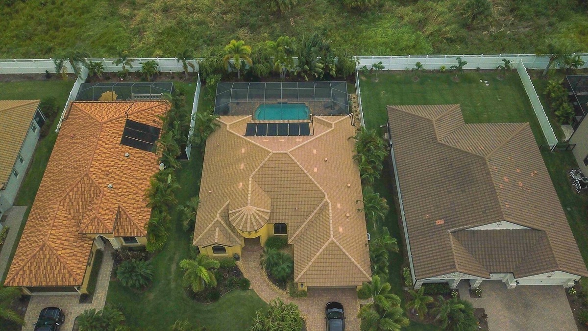 Ellenton House | Private Pool. Near Beach, Florida Fabulous