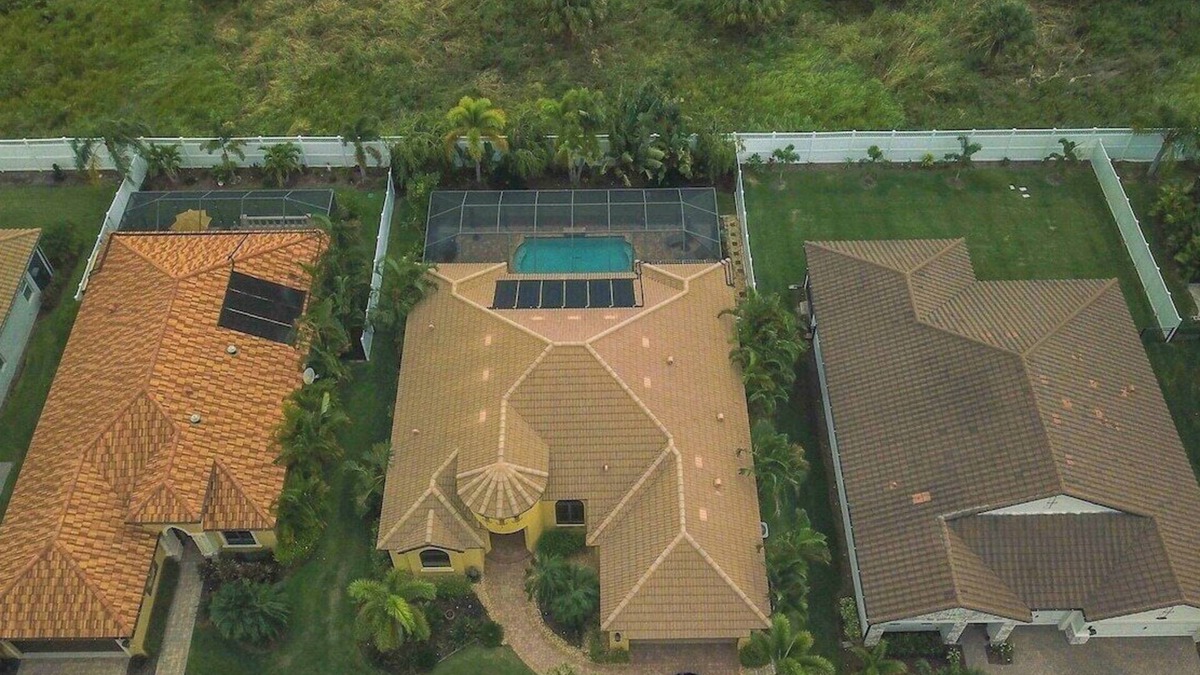 Ellenton House | Private Pool. Near Beach, Florida Fabulous