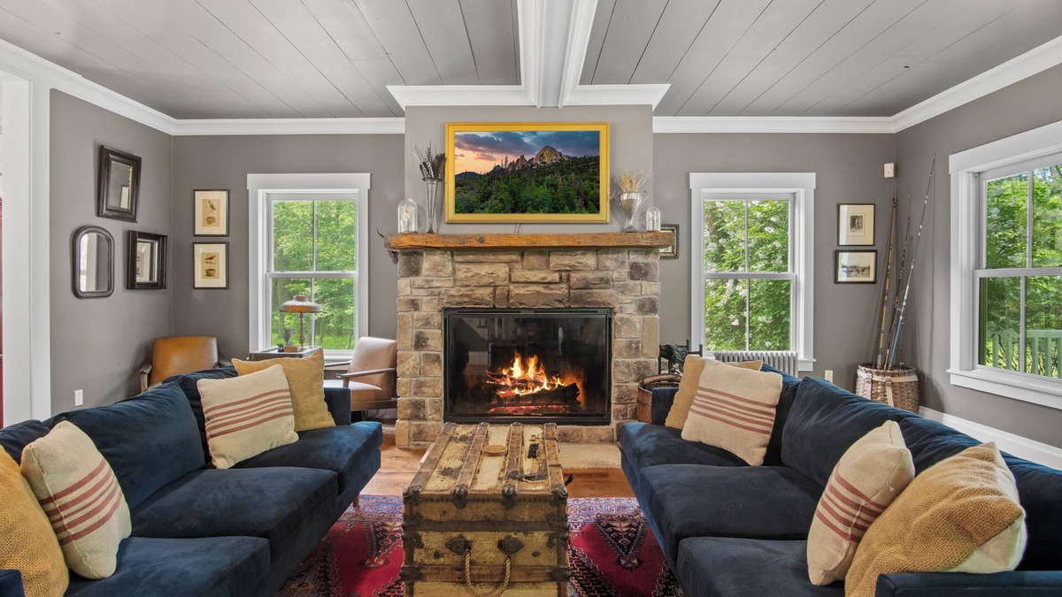 Narrowsburg Other | Private Pool & Pickeball - Fern Leaf Farmhouse