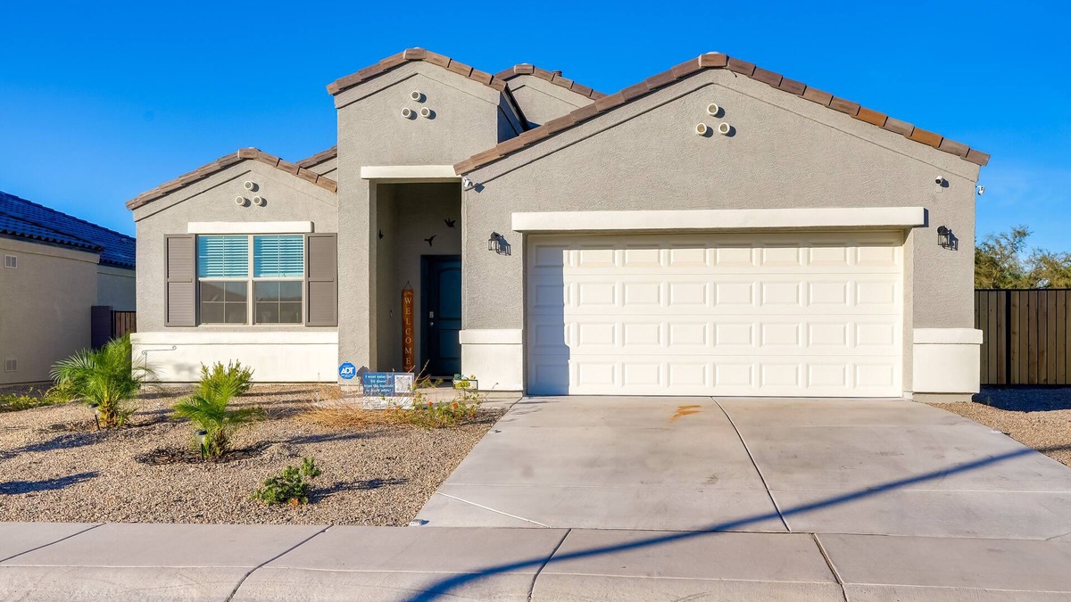 Tartesso House | Private Pool: Relaxing Phoenix Area Vacation Home!