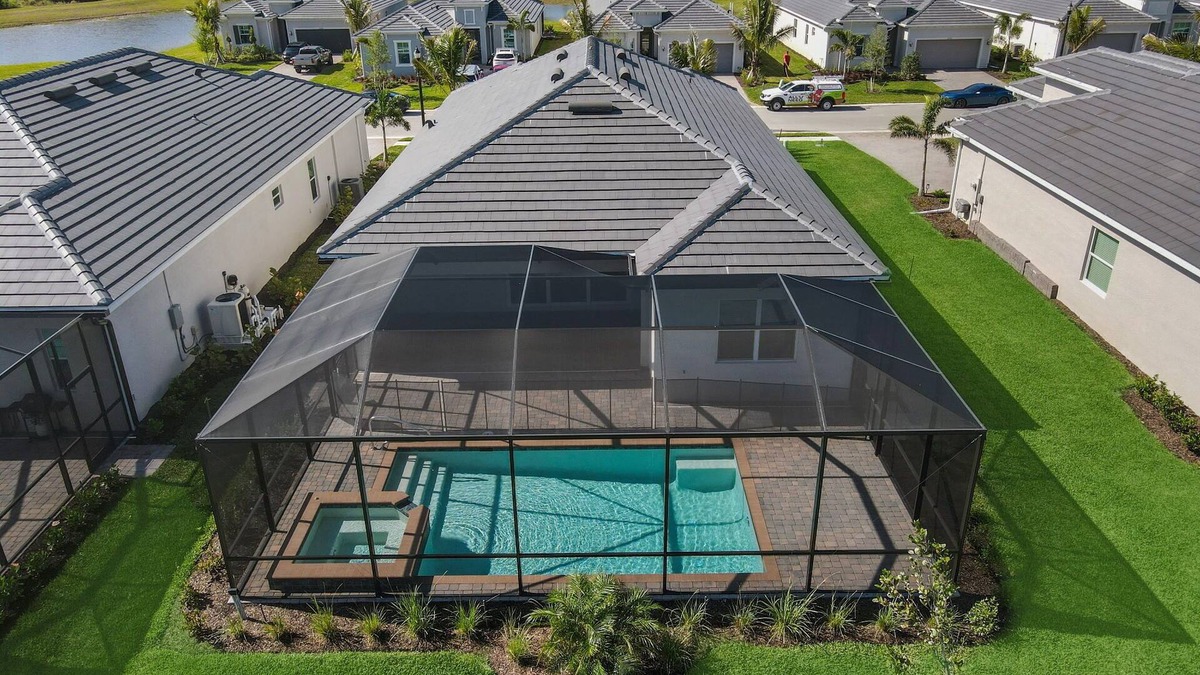 Punta Gorda House | Private Pool - Resort Style Living