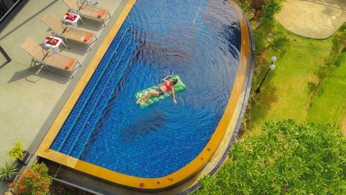 Chalong Villa | Private Pool Villa for your family and friends