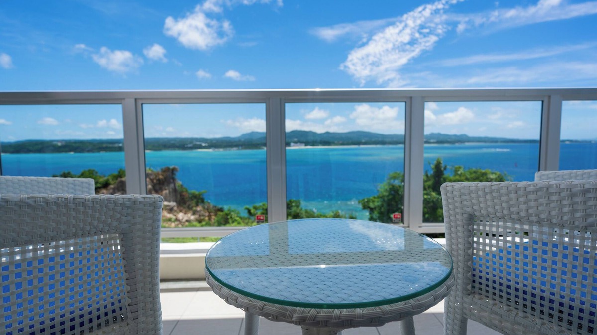 Nakijin Villa | Private Pool Villa Kouri The Sweet