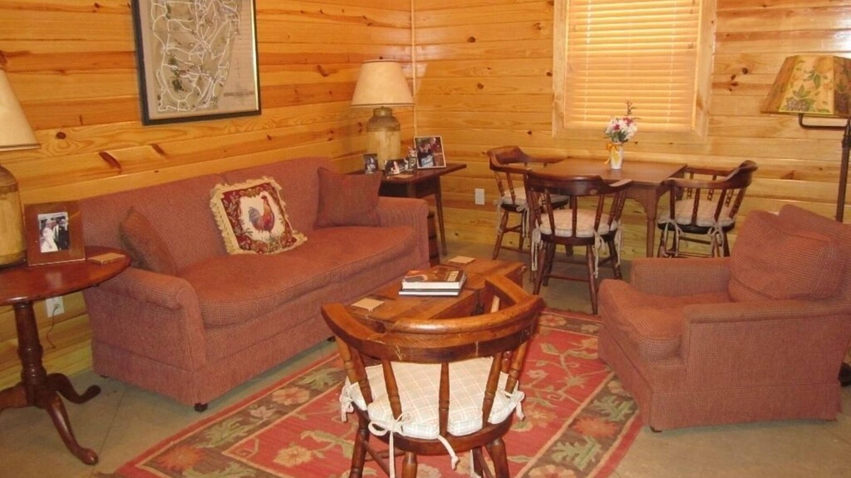 Oxford Cottage | Private & Quaint Barn-Cottage only 6.9 miles from the Oxford Square!