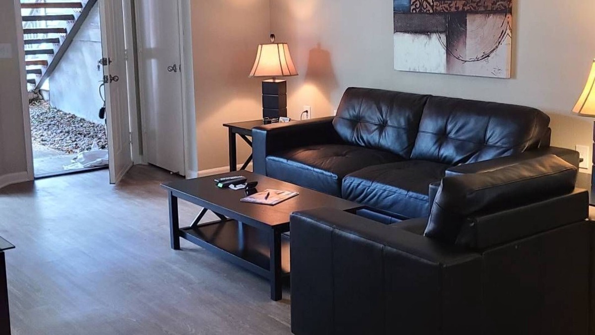 Arapahoe Ridge Apartment | Private quiet one bedroom five min. from Downtown Boulder