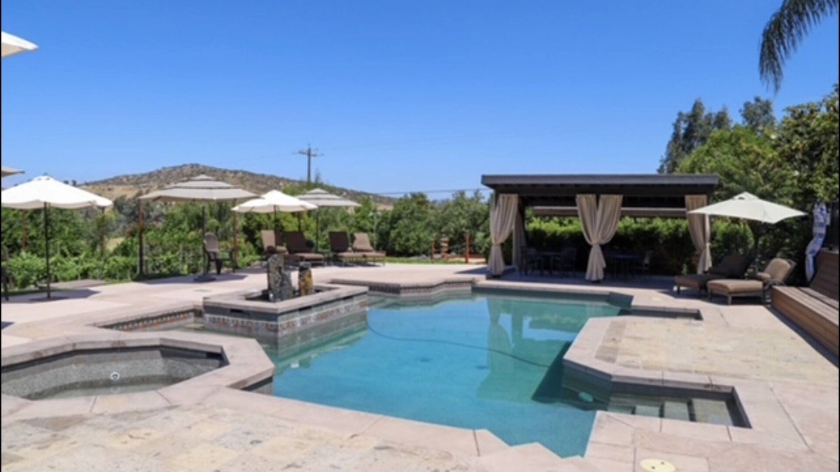 Escondido House | Private Ranch Estate - Fun & Relaxing at its best !