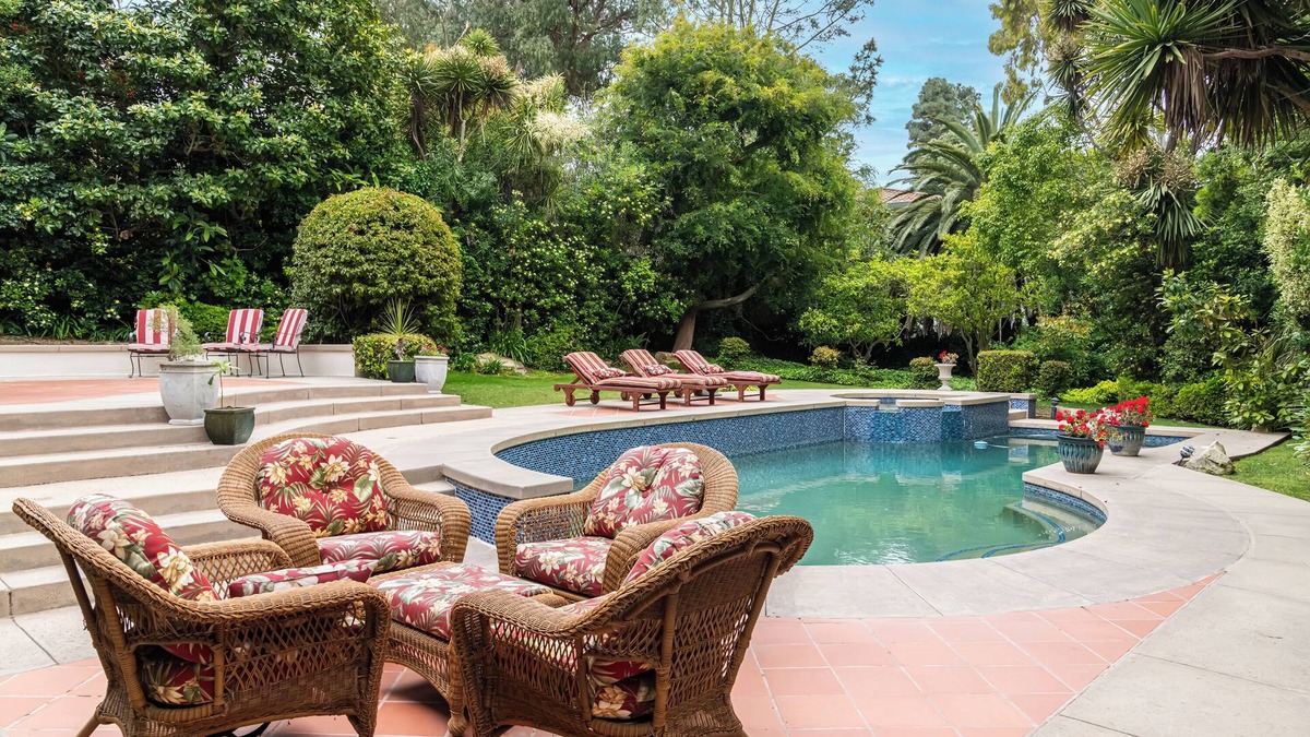Palos Verdes Estates House | Private Resort Living In Beautiful Palos Verdes Estates