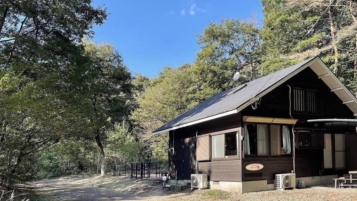 Nasushiobara RV Rental | Private rental plan only for overnight stays/Nasushiobara City Tochigi