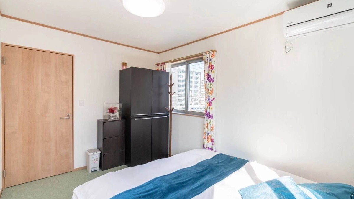 Kawaguchi House | Private rental 2 minutes walk from JR line Fre - Travel Palace Miyuki/Kawaguchi Saitama