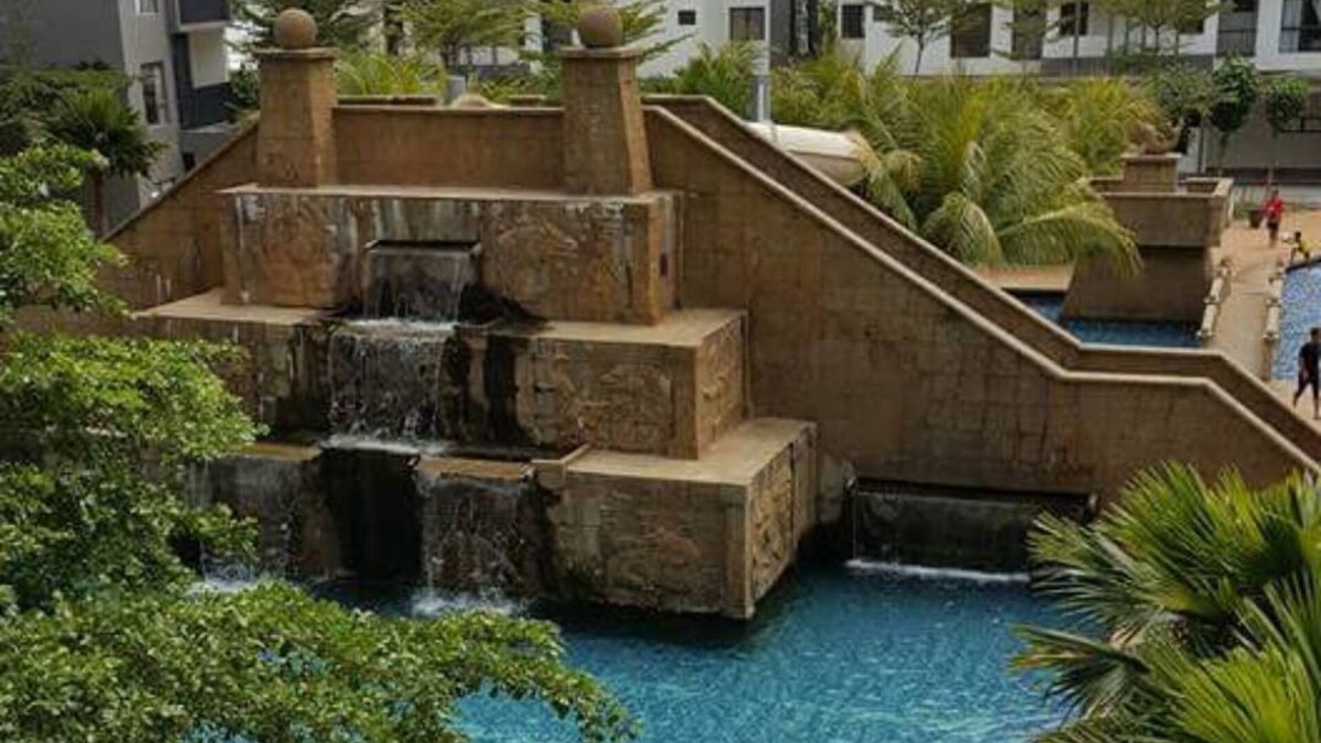 Kuantan Condo | Private Residence @ Swiss Garden Resort Residences