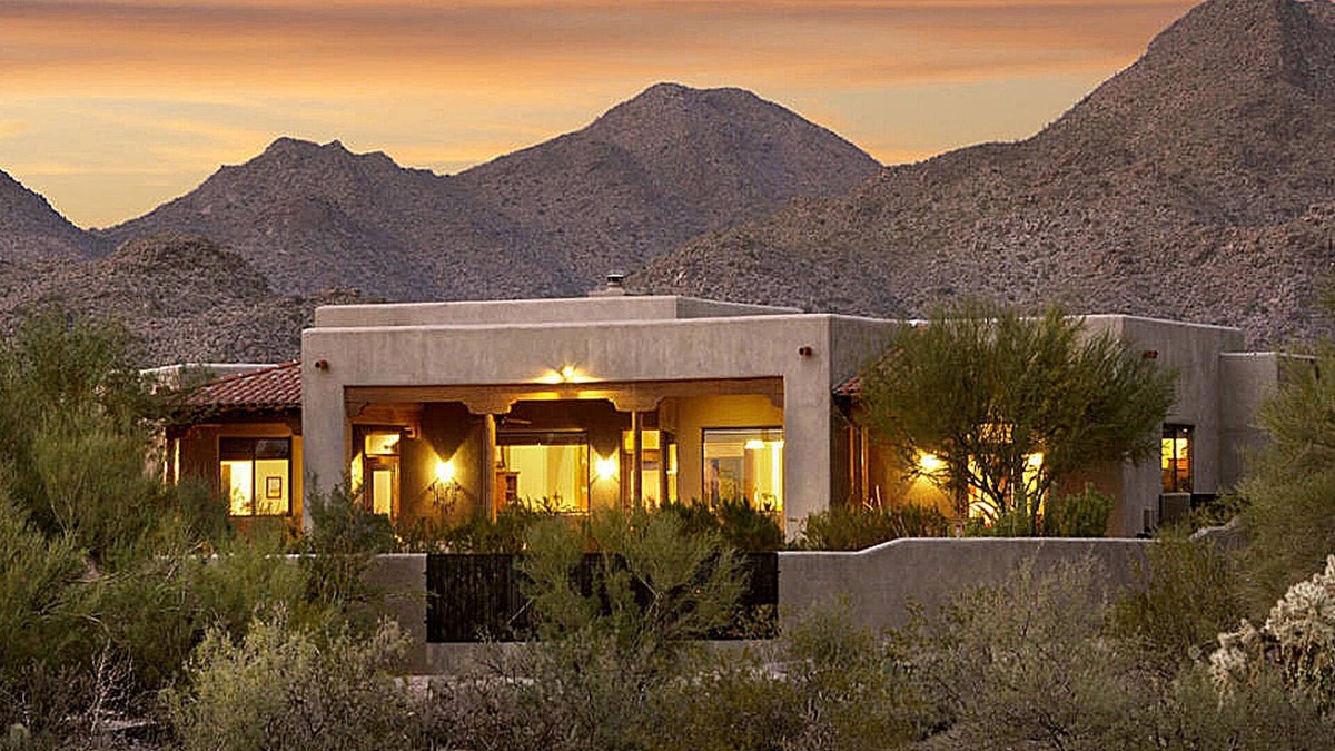Marana House | Private Resort-Style Sonoran Oasis - Wildlife & Solitude Abound