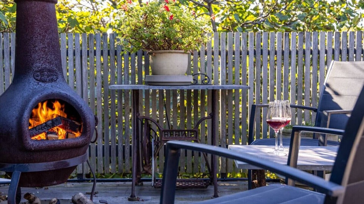 Blairgowrie House | Private Retreat for Two