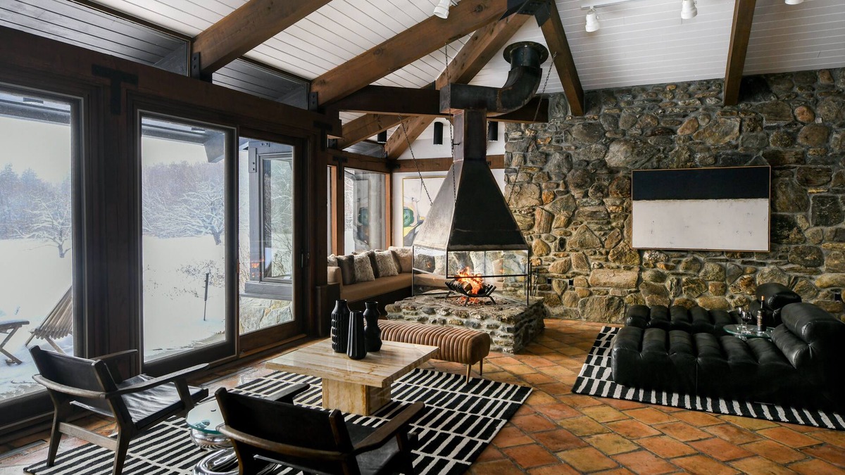 Stowe Area House | Private Retreat in Stowe! Complimentary Concierge to plan Ultimate Vacation