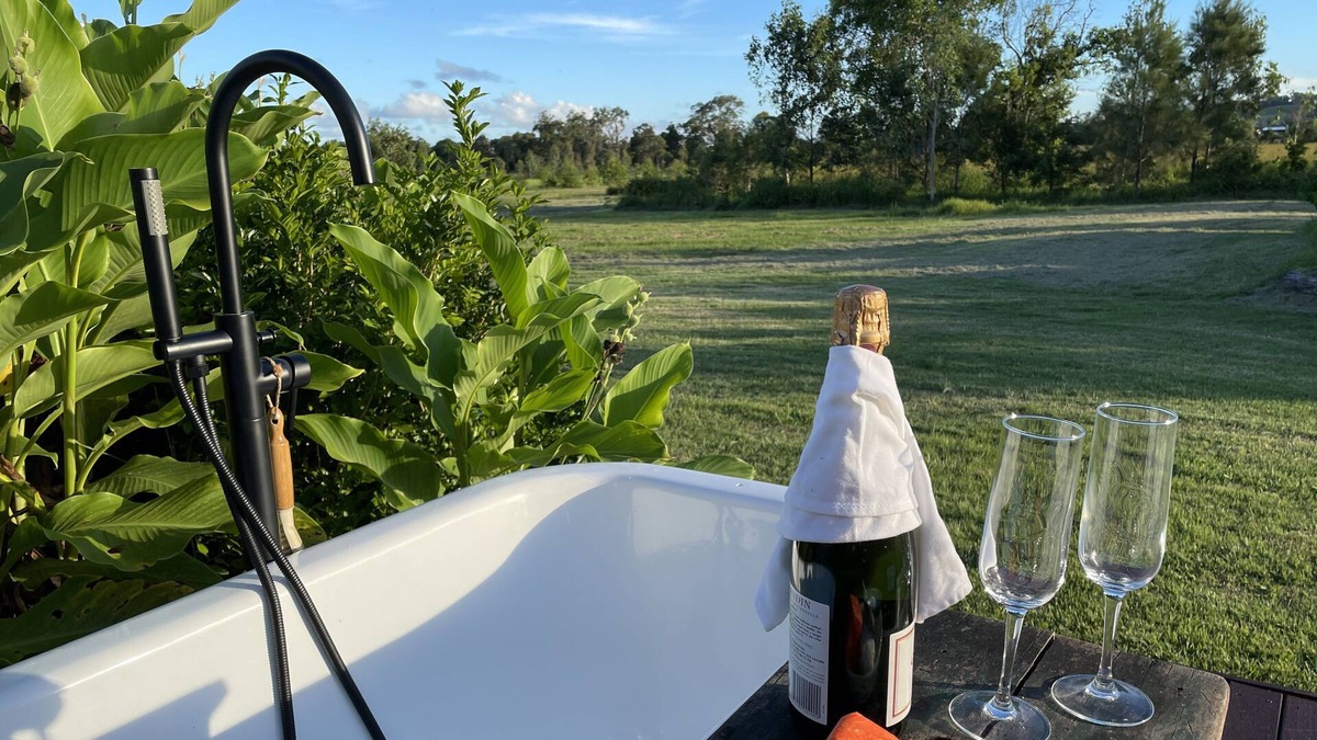 Gundurimba Other | Private riverside retreat Lismore