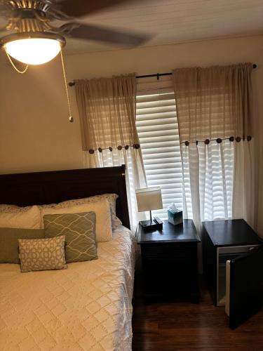 Patton House | Private Room 3