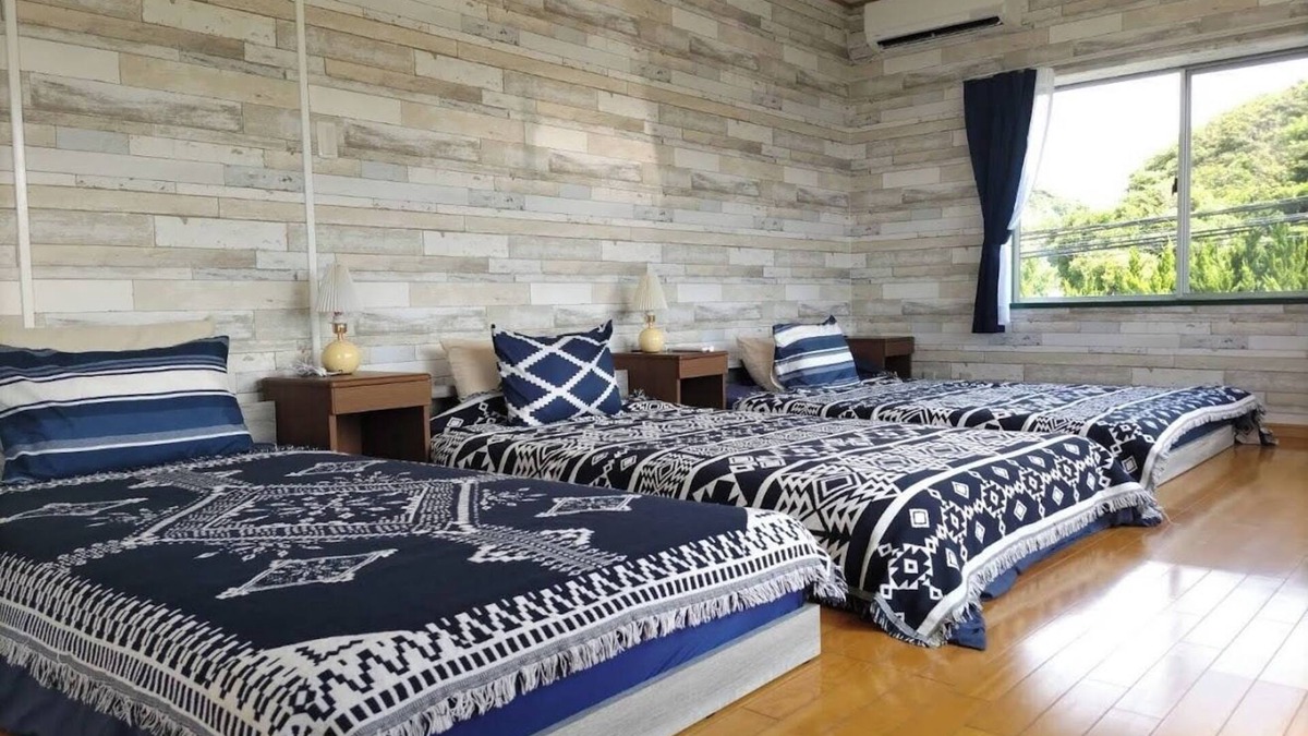 Tottori Hotel | Private room annex overlooking Shirato Beach Pets and meals are available at separate cost and re/Tottori Tottori
