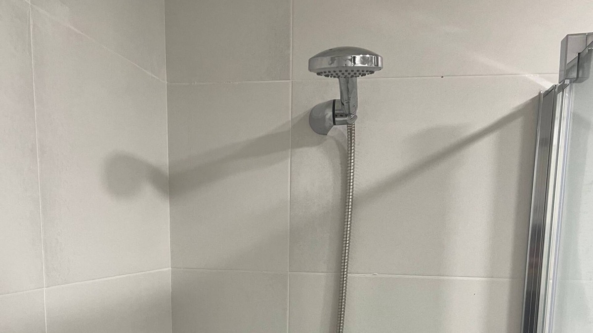 Getafe Apartment | Private Room