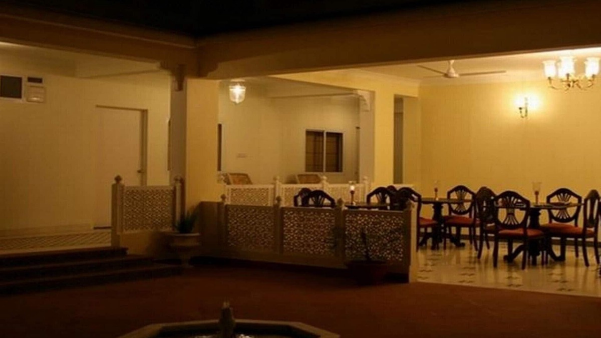 Amer House | Private room for wanderlust