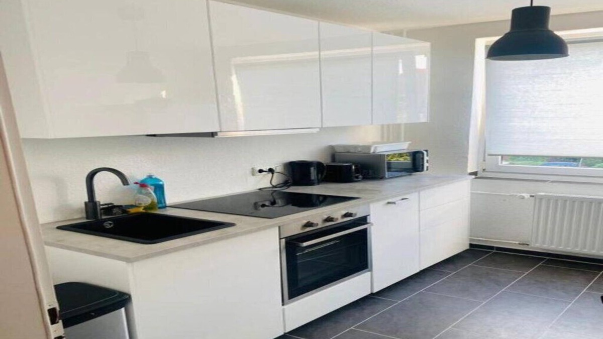 Saint Georg Bed & Breakfast | Private Room in Hamburg