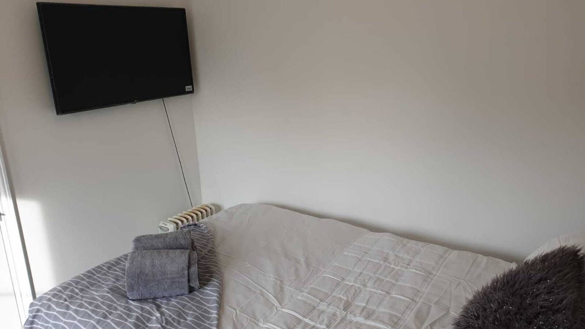 Marks Tey House | Private room in home in Marks Tey, United Kingdom