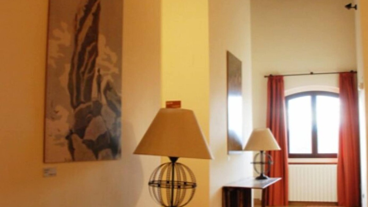 Arbizu Apartment | Private room in rural hotel with charm 7
