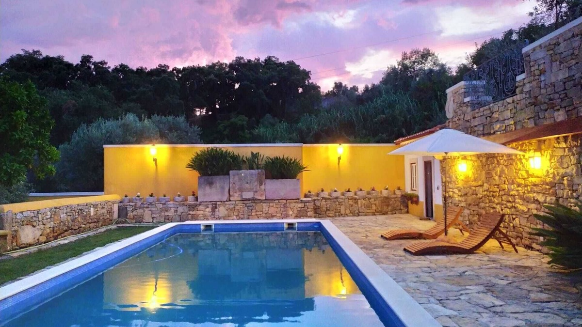 Tomar Apartment | Private Room in Tomar (Pedreira) - Vaqueiro's Room