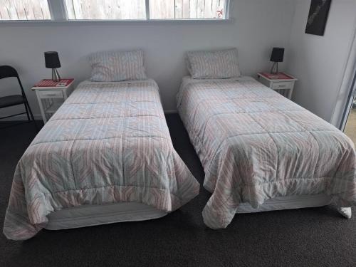 Cable Bay House | Private room with ensuite