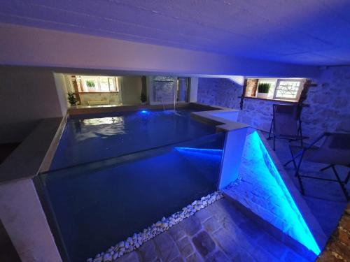 Santa Lucia Apartment | Private Room with Exclusive SPA