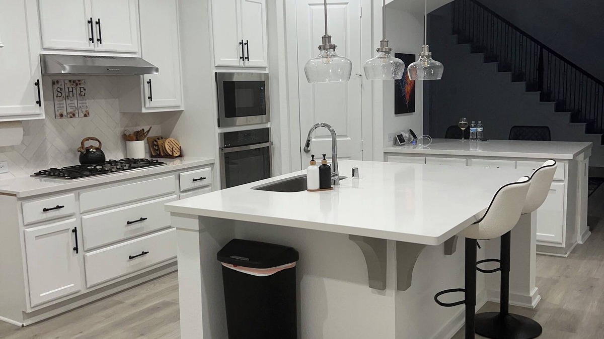 Katy House | Private Rooms for Rent in Katy, TX