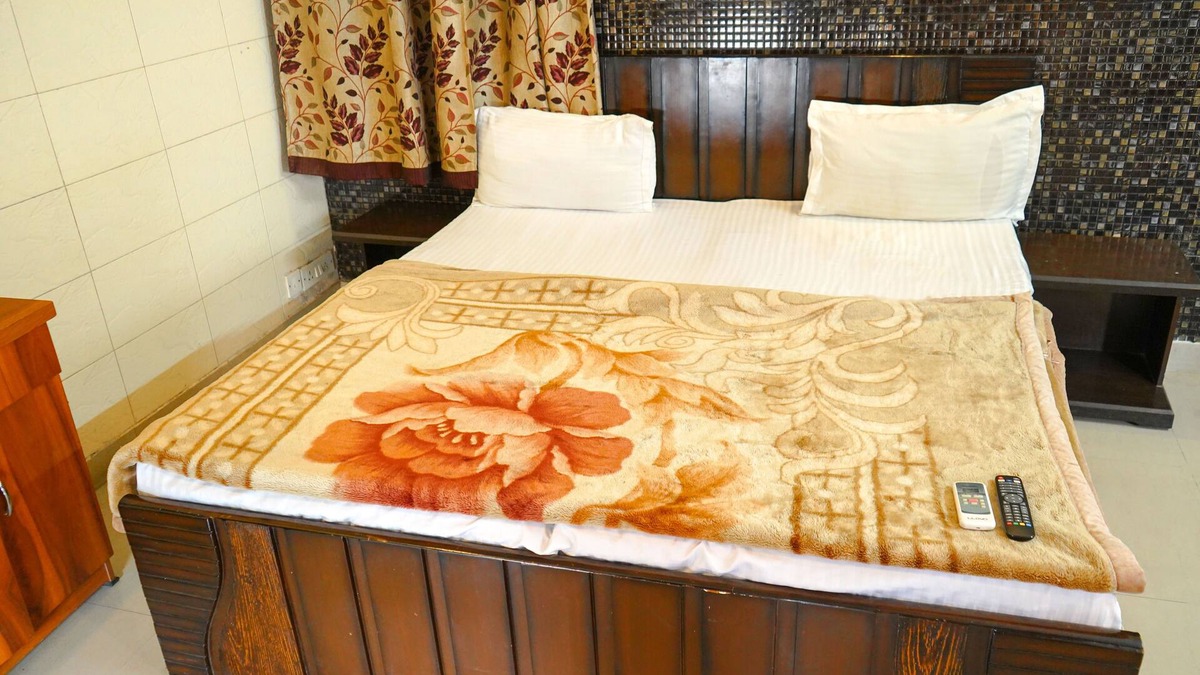 Jangupura Extension Bed & Breakfast | private rooms in jangpura